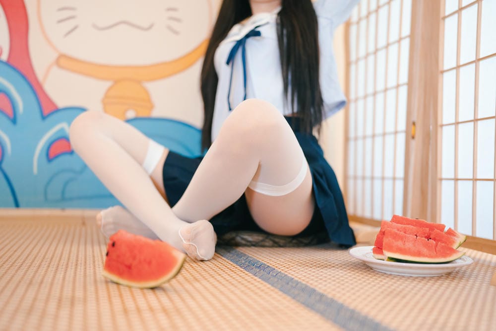 吃了个迟 - 夏日呓语 (白丝) 1 (89).jpg
